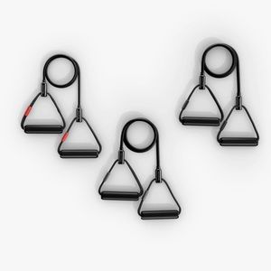 Peloton resistance bands